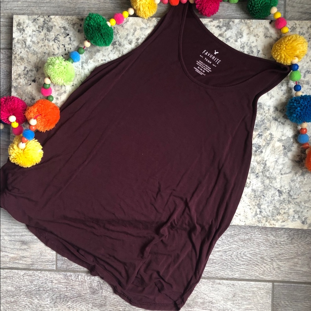 Tank top